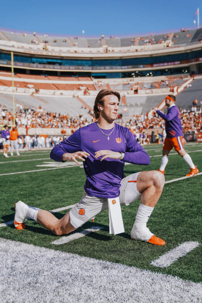 Clemson Tigers Official Athletics Site