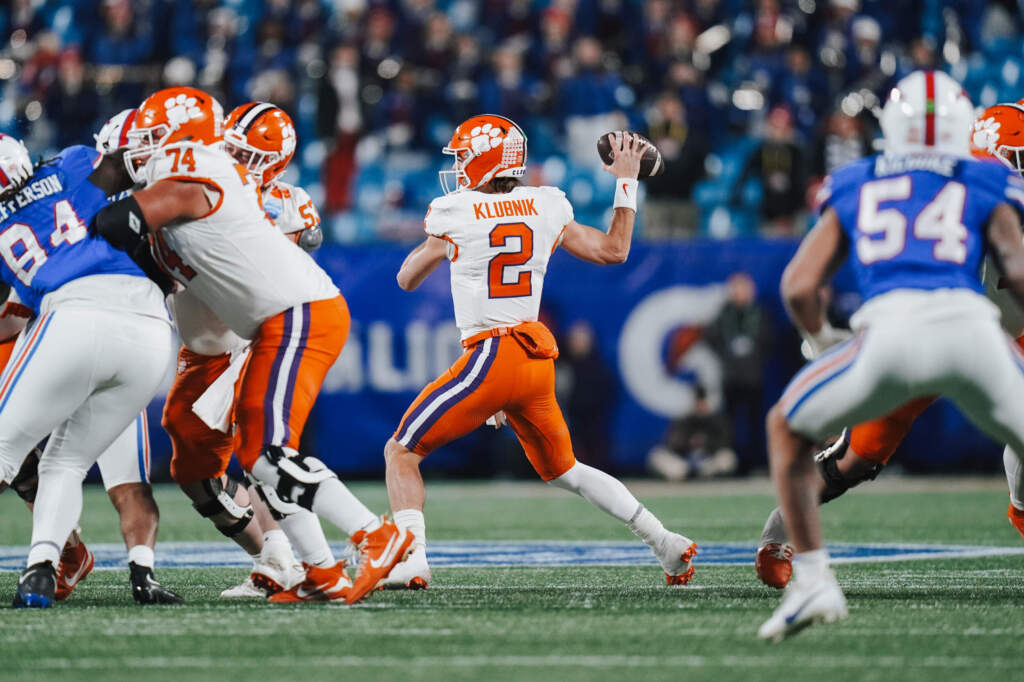 Clemson Tigers Official Athletics Site