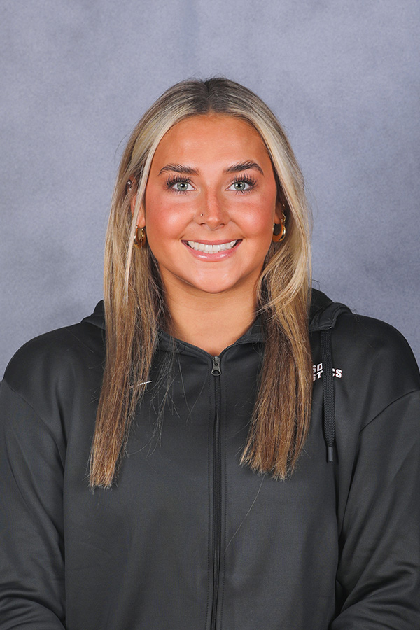 Quinn Kuhl - Gymnastics - Clemson University Athletics