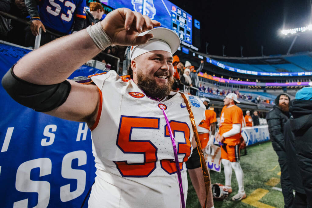 Clemson Tigers Official Athletics Site