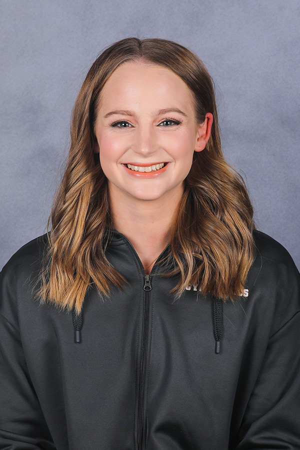 Lilly Lippeatt - Gymnastics - Clemson University Athletics