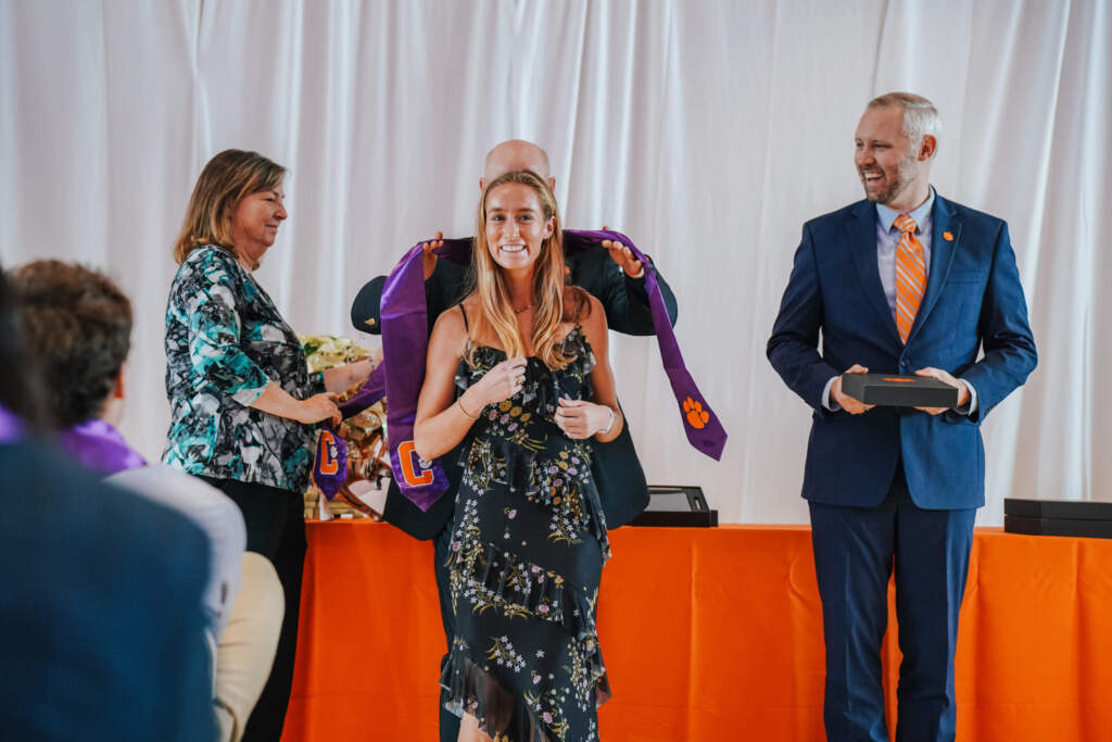 Clemson Tigers Official Athletics Site