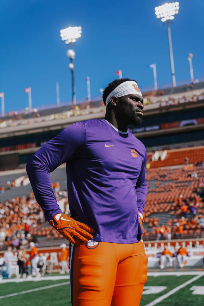 Clemson Tigers Official Athletics Site