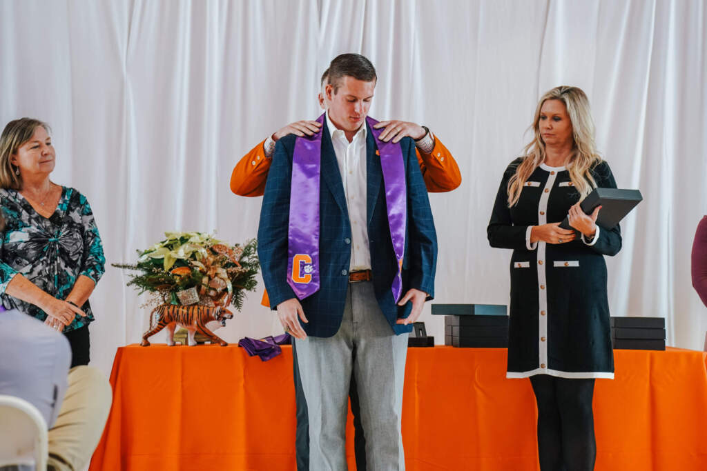 Clemson Tigers Official Athletics Site