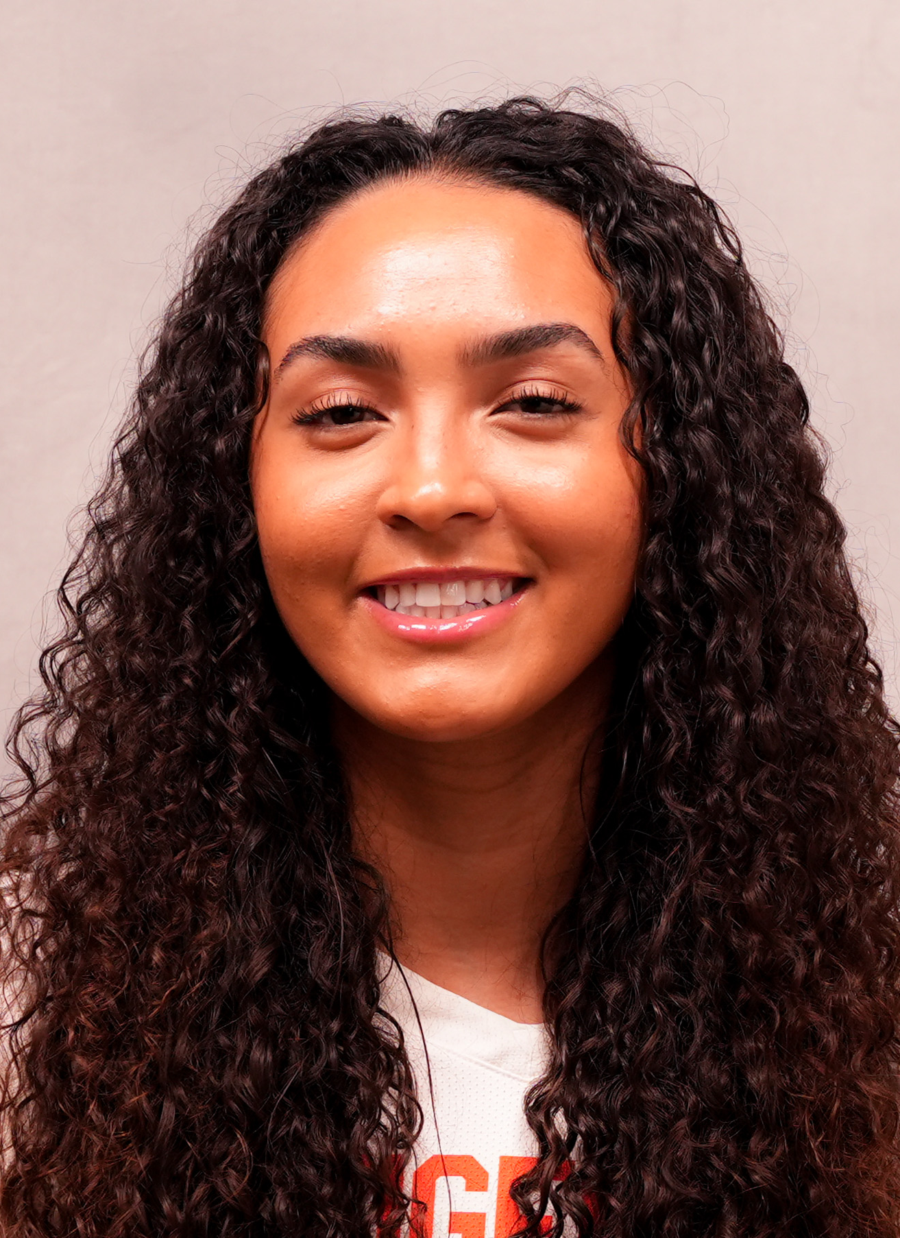 Bianca Martinez - Volleyball - Clemson University Athletics
