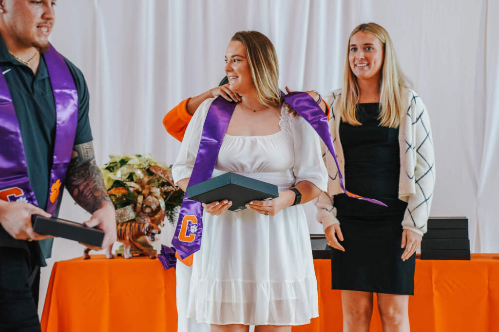 Clemson Tigers Official Athletics Site