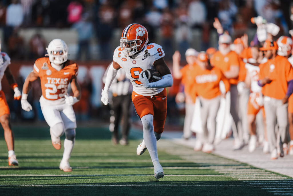 Clemson Tigers Official Athletics Site