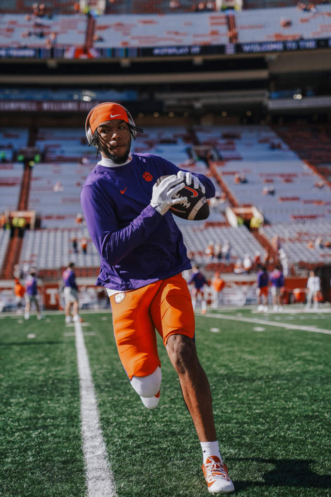 Clemson Tigers Official Athletics Site