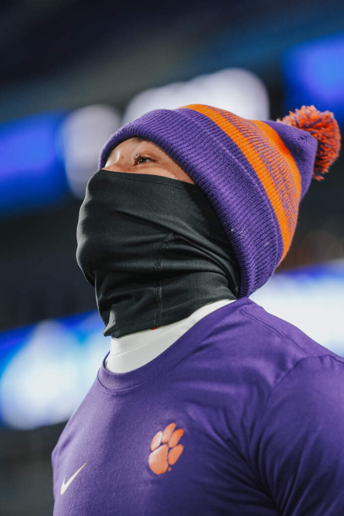 Clemson Tigers Official Athletics Site