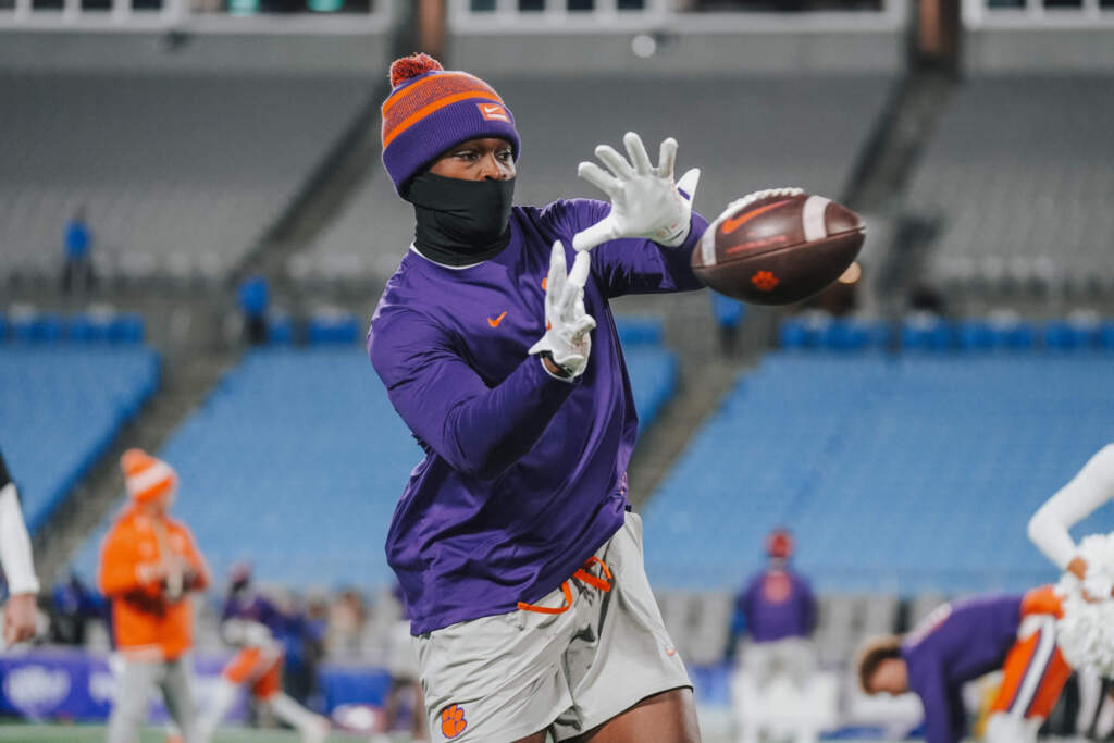 Clemson Tigers Official Athletics Site