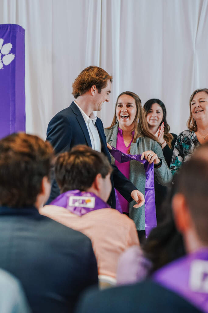 Clemson Tigers Official Athletics Site