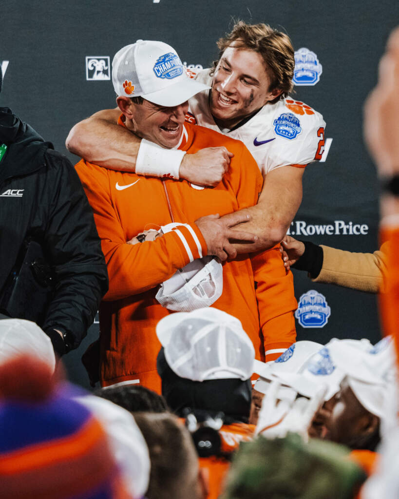 Clemson Tigers Official Athletics Site