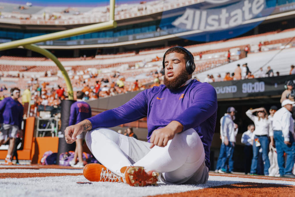 Clemson Tigers Official Athletics Site