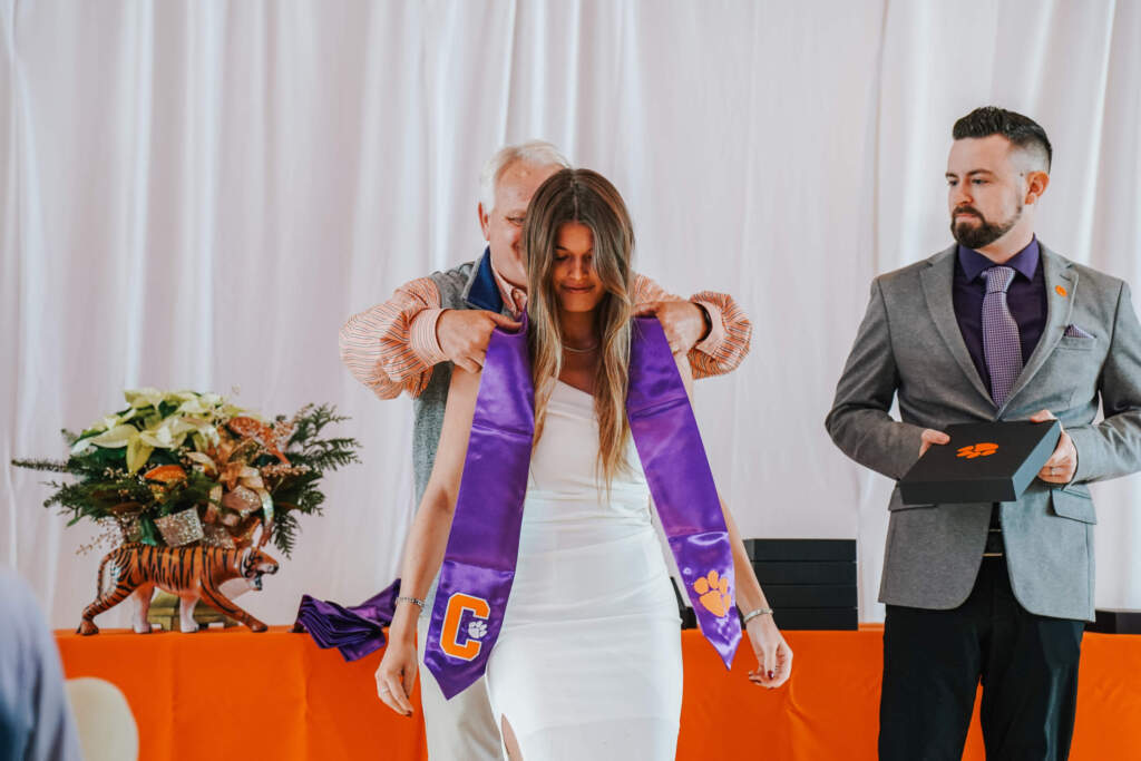 Clemson Tigers Official Athletics Site