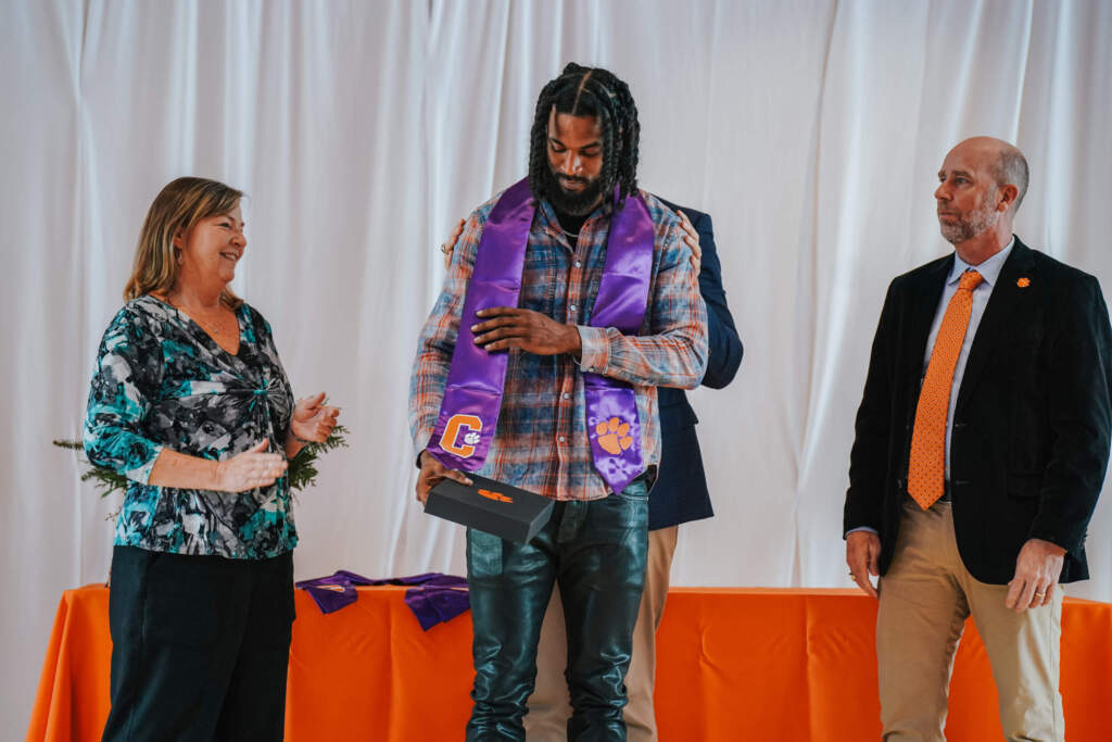 Clemson Tigers Official Athletics Site