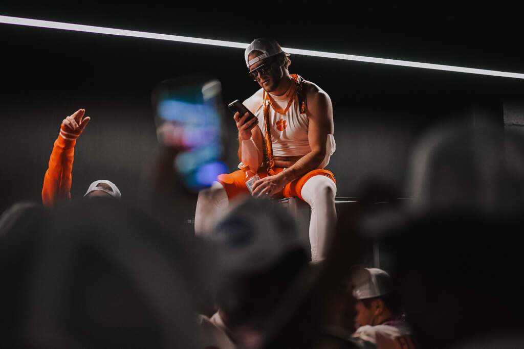 Clemson Tigers Official Athletics Site