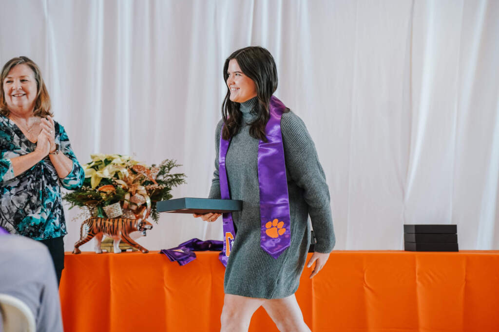 Clemson Tigers Official Athletics Site