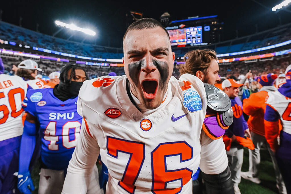 Clemson Tigers Official Athletics Site