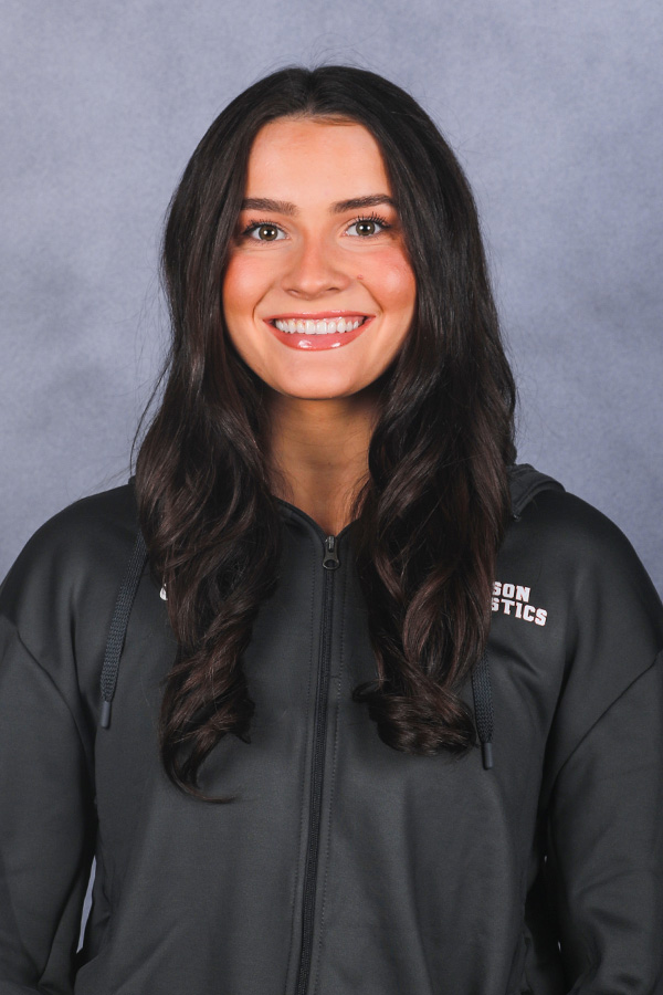 Tara Walsh - Gymnastics - Clemson University Athletics