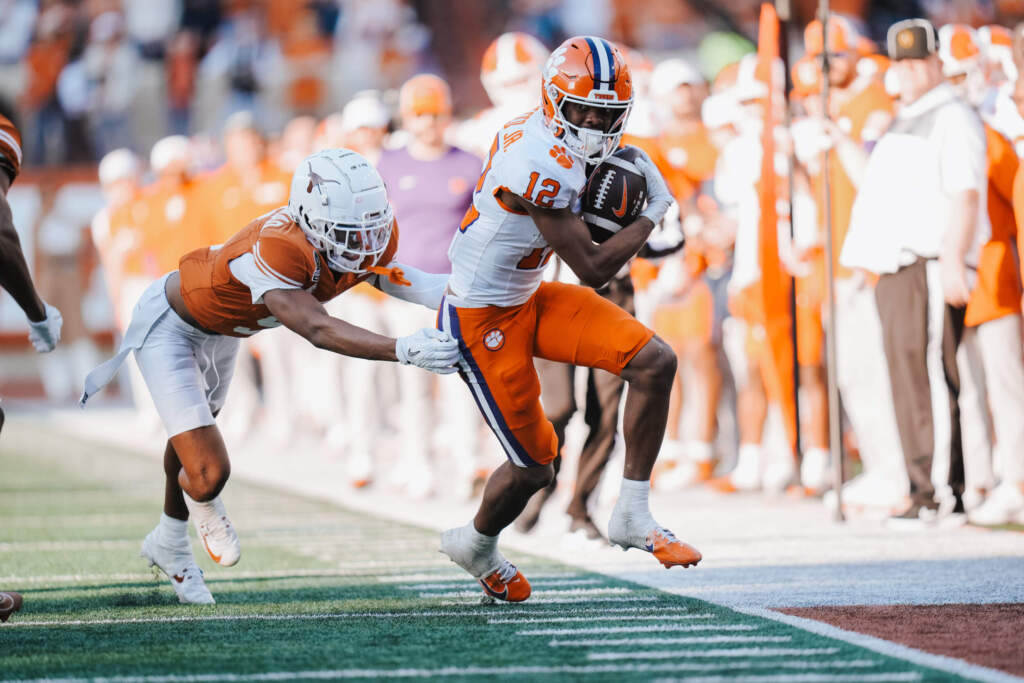 Clemson Tigers Official Athletics Site