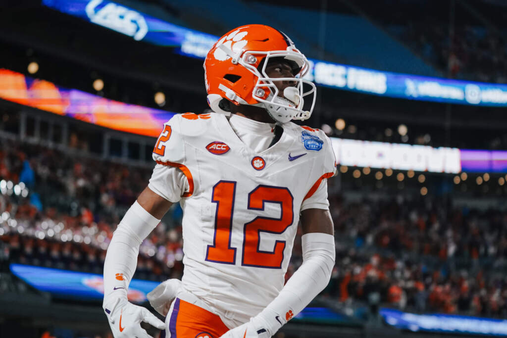 Clemson Tigers Official Athletics Site