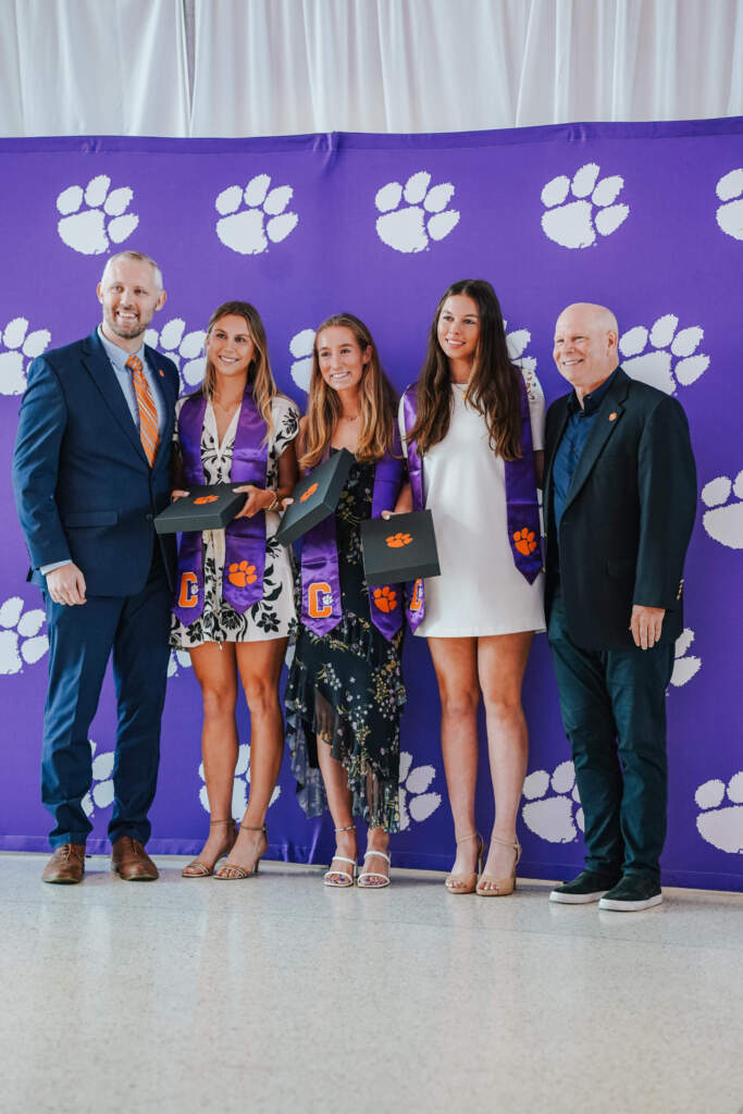 Clemson Tigers Official Athletics Site