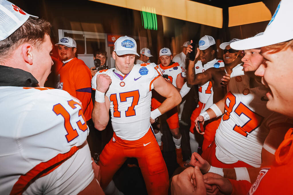 Clemson Tigers Official Athletics Site