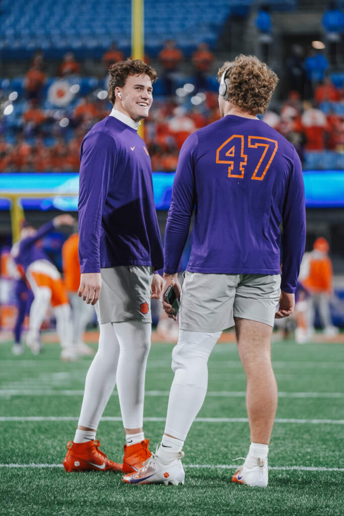 Clemson Tigers Official Athletics Site