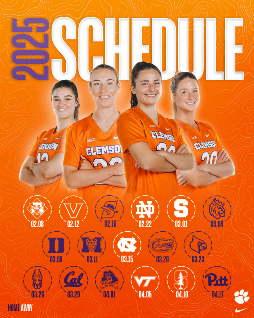 Clemson Tigers Official Athletics Site