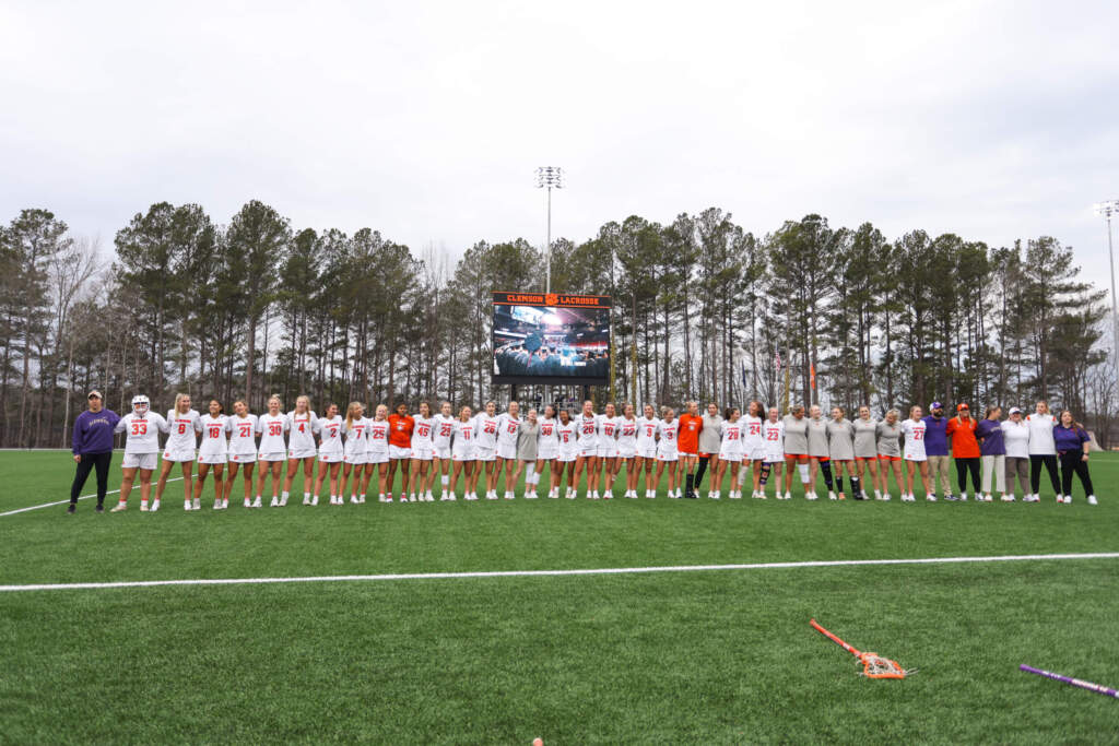 Masaracchia, Lamparter Earn Preseason All-America Nods