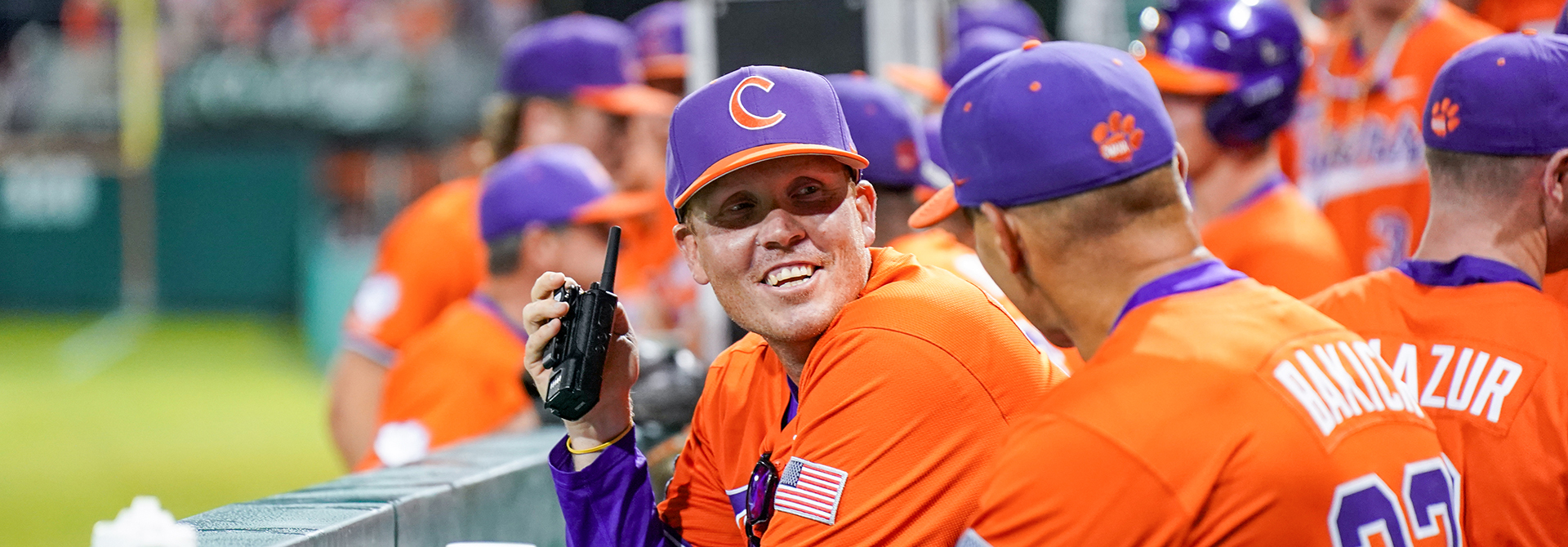 Clemson Tigers Official Athletics Site