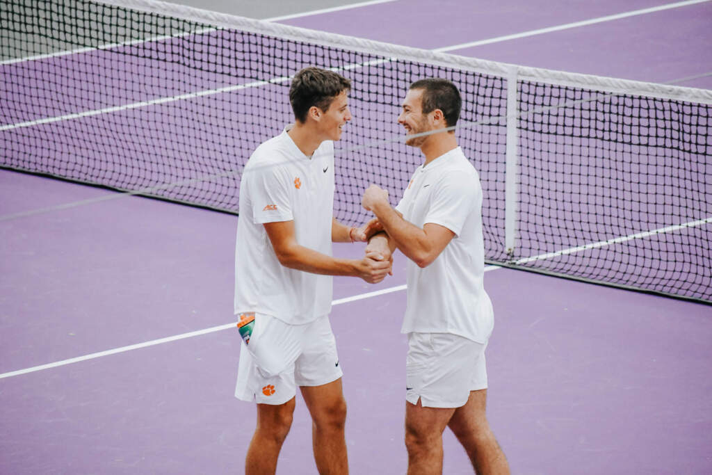 Tigers Secure 4-3 Comeback Win Over FAU