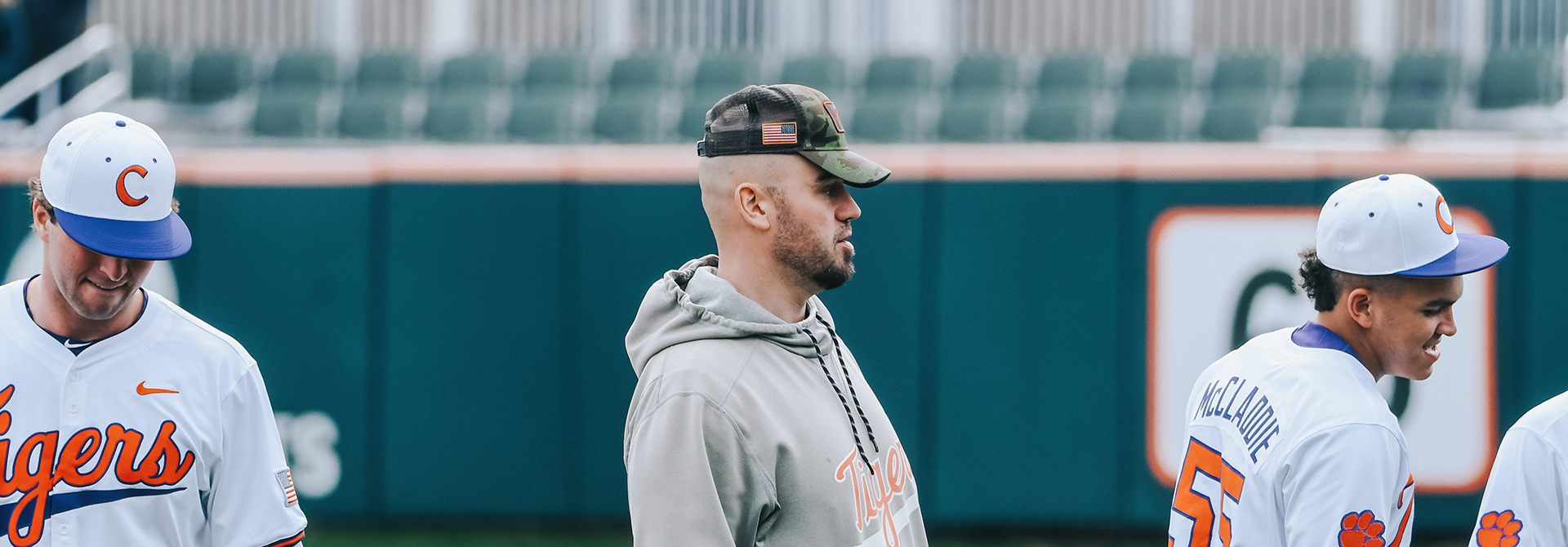 Clemson Tigers Official Athletics Site