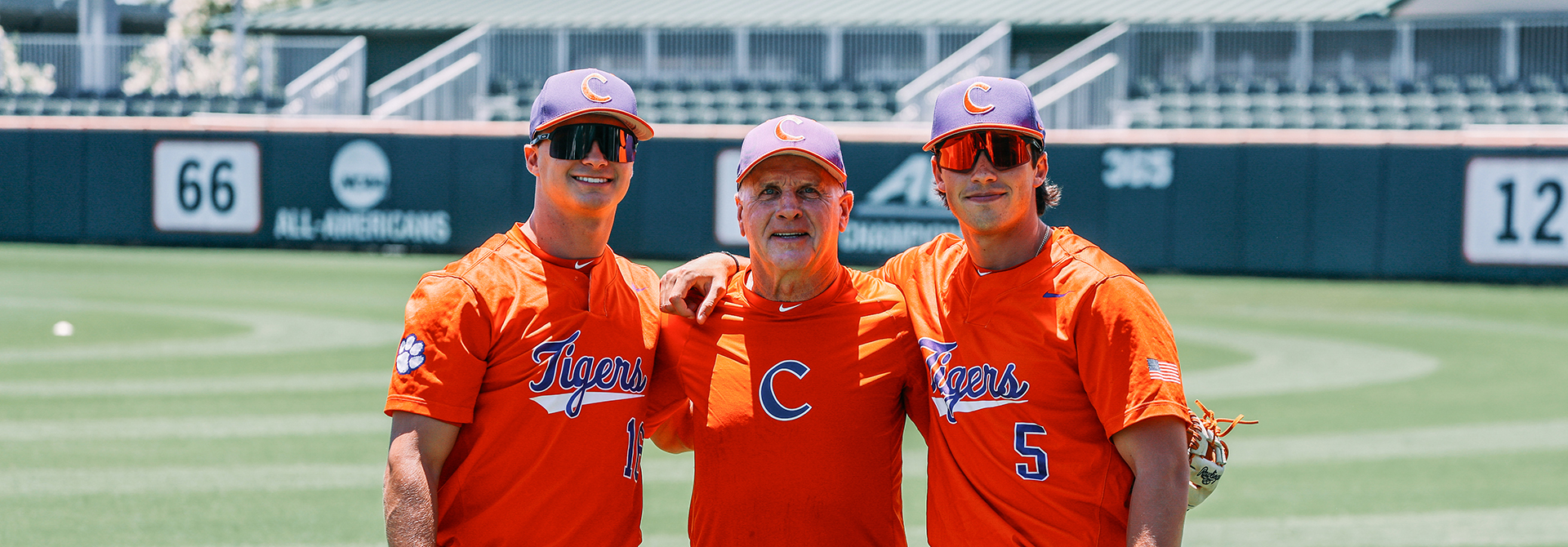 Clemson Tigers Official Athletics Site