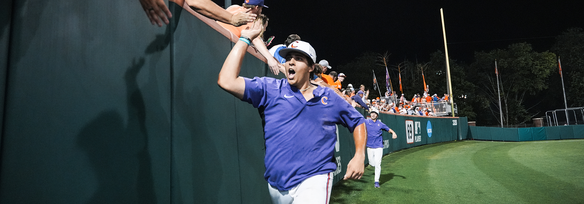 Clemson Tigers Official Athletics Site
