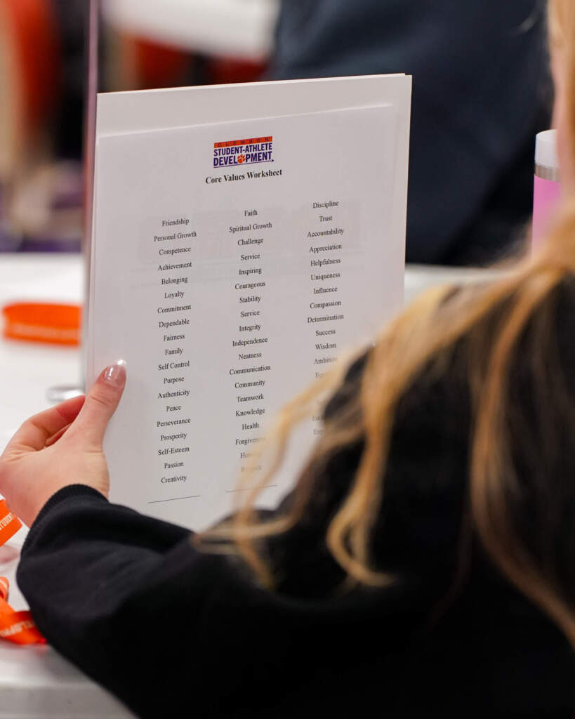 Clemson Tigers Official Athletics Site