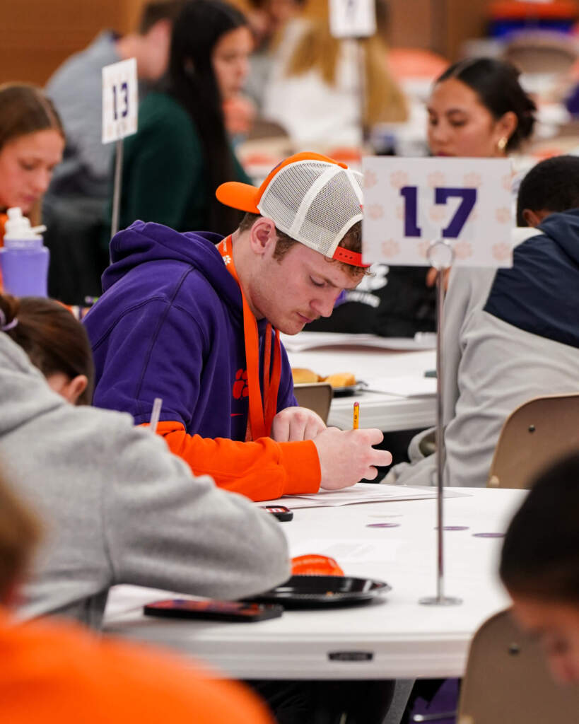 Clemson Tigers Official Athletics Site