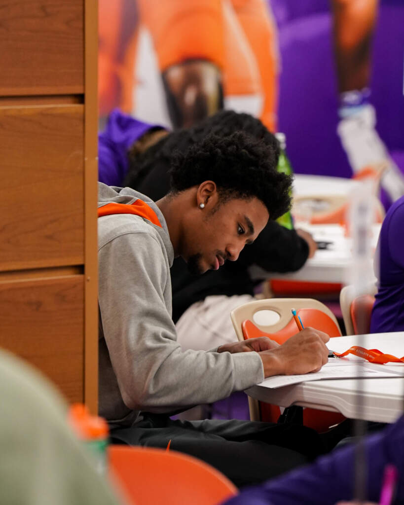 Clemson Tigers Official Athletics Site