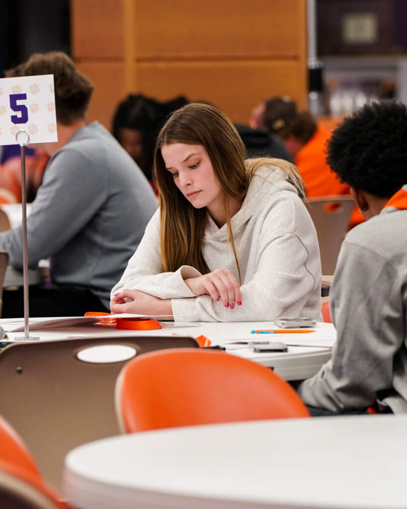 Clemson Tigers Official Athletics Site