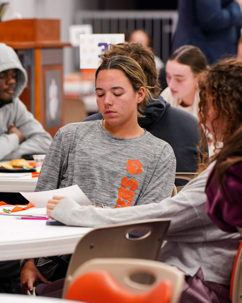 Clemson Tigers Official Athletics Site