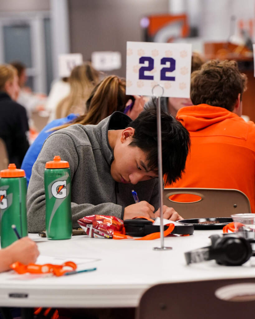 Clemson Tigers Official Athletics Site