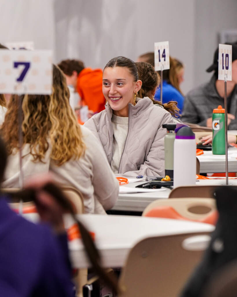 Clemson Tigers Official Athletics Site