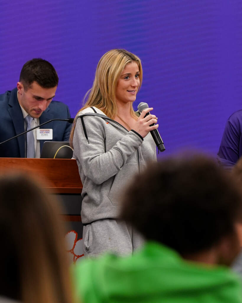 Clemson Tigers Official Athletics Site