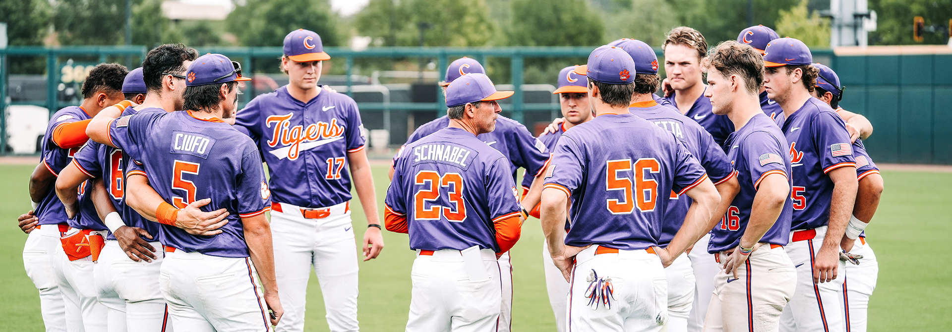 Clemson Tigers Official Athletics Site