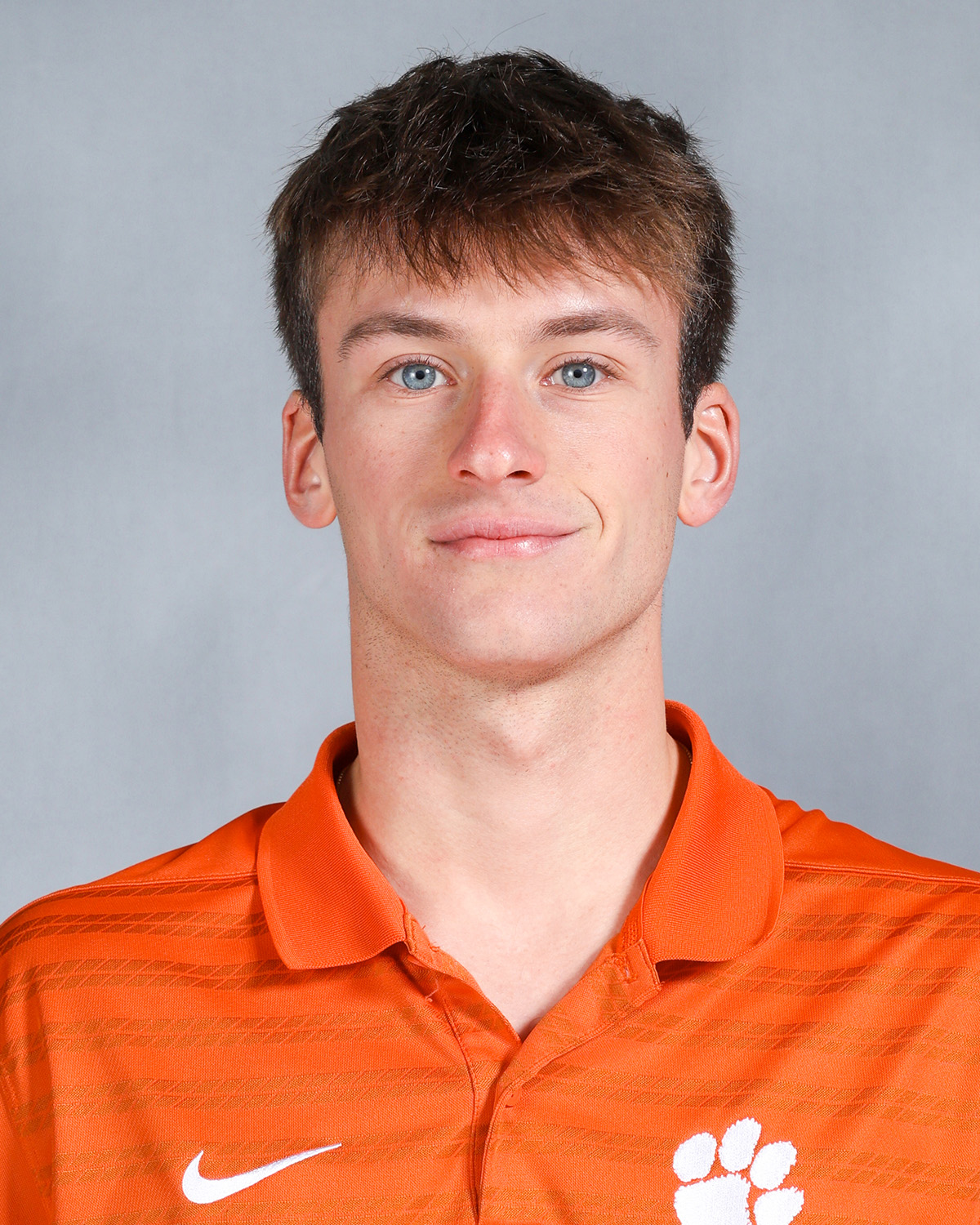Edoardo Chérié Lignière - Men's Tennis - Clemson University Athletics
