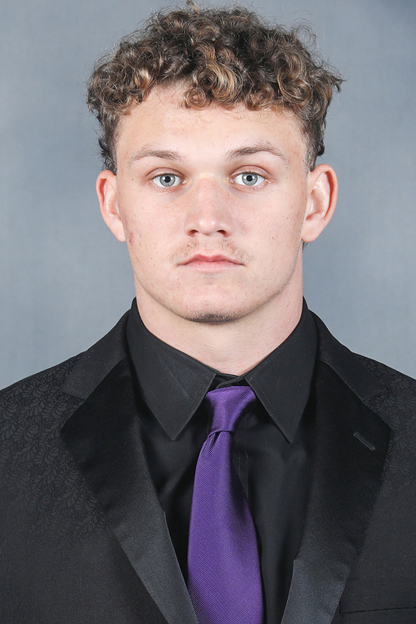 Logan Anderson - Football - Clemson University Athletics