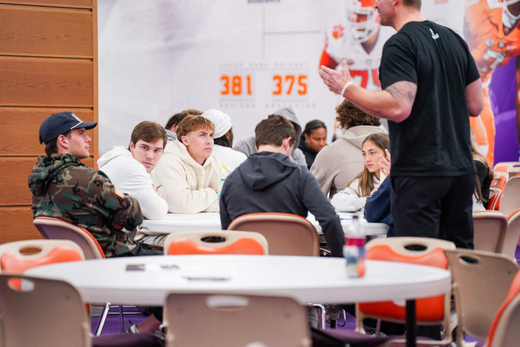 Clemson Tigers Official Athletics Site