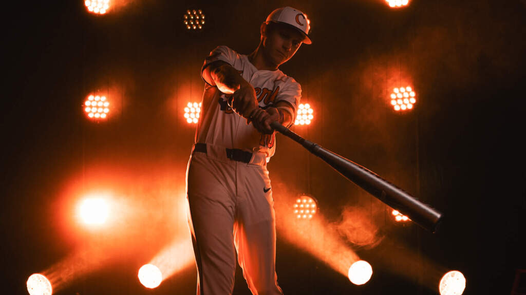 Cannarella Named To Golden Spikes Award Watch List