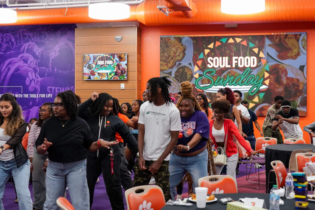 Clemson Tigers Official Athletics Site