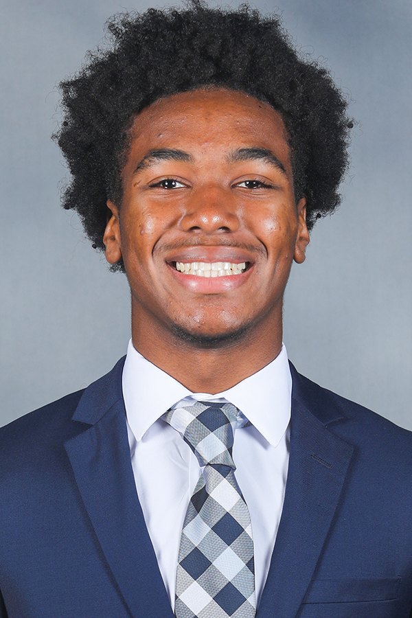 Chris Denson - Football - Clemson University Athletics